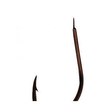 Mustad 530NPBR No:4 10 Lu İğne