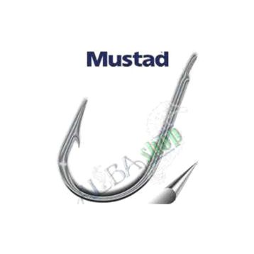 Mustad 540H 25'li Olta İğnesi