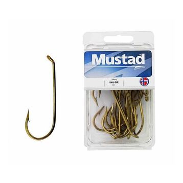 Mustad 540H 25'li Olta İğnesi
