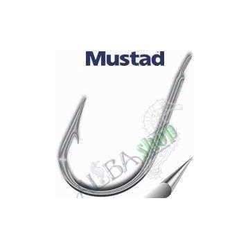 Mustad 540H 25'li Olta İğnesi