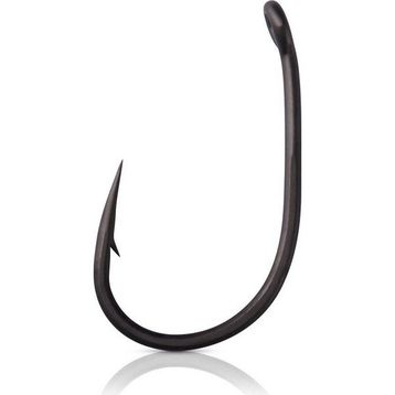 Mustad 60550NP Standart-No:6 - 10'lu Carp Xv2 Olta İğnesi
