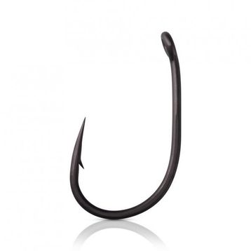 Mustad 60550NP Standart-No:6 - 10'lu Carp Xv2 Olta İğnesi
