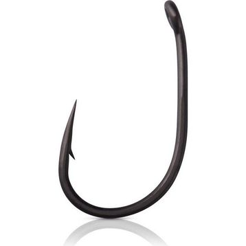 Mustad 60550NP Standart-No:6 - 10'lu Carp Xv2 Olta İğnesi
