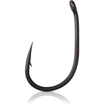 Mustad 60550NP Standart-No:6 - 10'lu Carp Xv2 Olta İğnesi