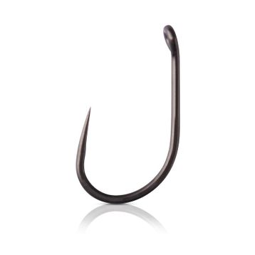 Mustad 60551NP-TX Carp XV2 Olta İğnesi
