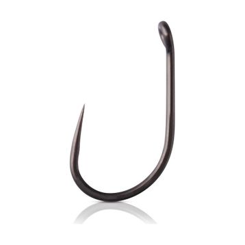 Mustad 60551NP-TX Carp XV2 Olta İğnesi