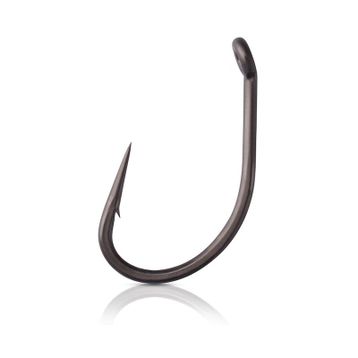 Mustad 60552NP Carp XV2 Continental Strong Olta İğnesi
