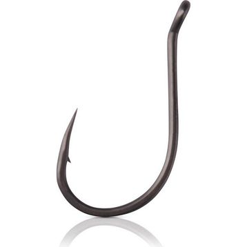 Mustad 60554NP Carp XV2 Chodda Special Olta İğnesi