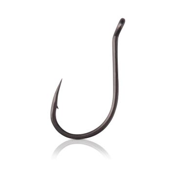 Mustad 60554NP Carp XV2 Chodda Special Olta İğnesi