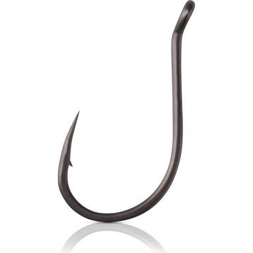 Mustad 60554NP Carp XV2 Chodda Special Olta İğnesi