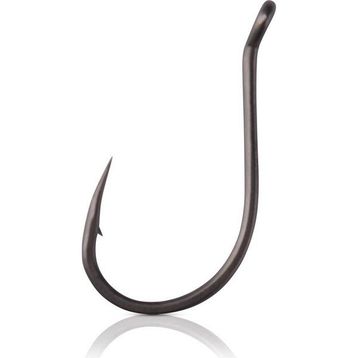 Mustad 60554NP Standart-No:2 - 10'lu Carp XV2 Chodda Special Olta Iğnesi