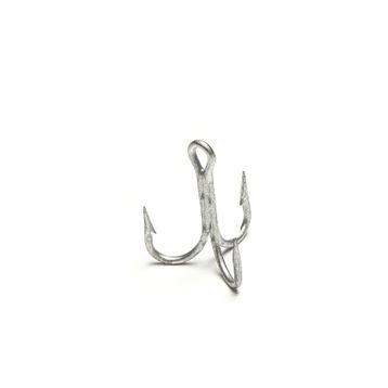 Mustad 7794 DS 1 Galveniz 10'lu Olta İğnesi