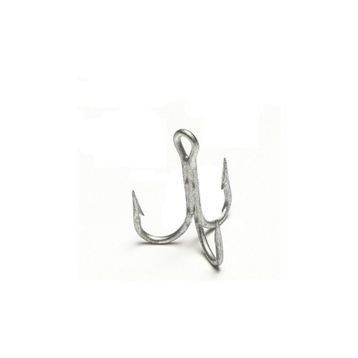 Mustad 7794 DS 1 Galveniz 10'lu Olta İğnesi