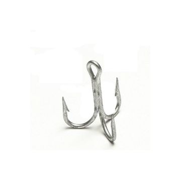 Mustad 7794 DS 1 Mat Galveniz 10'lu Olta İğnesi