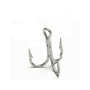 Mustad 7794 DS 1 Mat Galveniz 10'lu Olta İğnesi