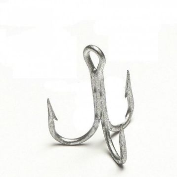 Mustad 7794 DS 1 Mat Galveniz 10'lu Olta İğnesi