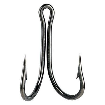 Mustad 7982 HS 3'lü Inox No:10 Olta İğnesi
