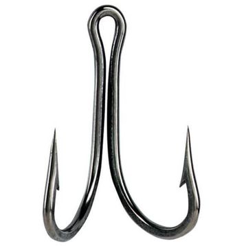 Mustad 7982 HS 3'lü İnox No:8 Olta İğnesi