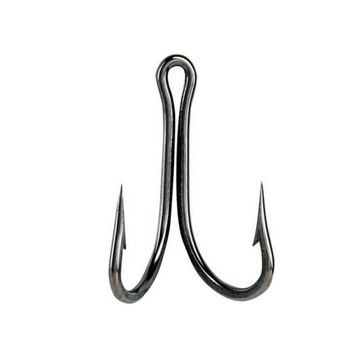 Mustad 7982 HS 3'lü Olta İğnesi