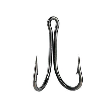 Mustad 7982 HS 3'lü Olta İğnesi