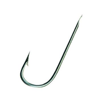 Mustad 912TD Standart No: 7 100'lü Olta İğnesi