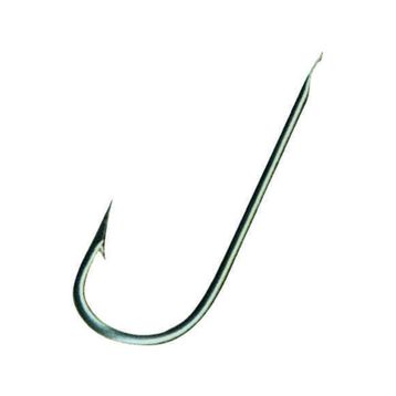 Mustad 912TD Standart No: 7 100'lü Olta İğnesi