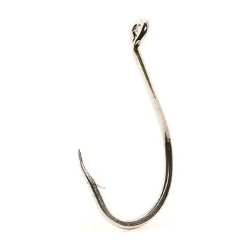 Mustad 92553 No: 4 50'li Olta İğnesi