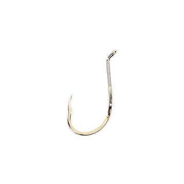 Mustad 92553 No:4 2'li Olta İğnesi