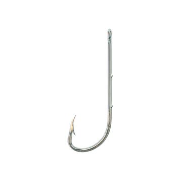 Mustad 92647NP-BN 3-0 25'li Olta İğnesi