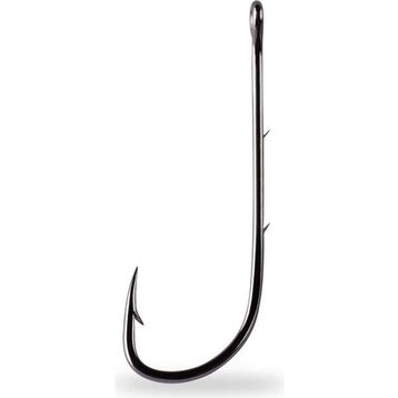 Mustad 92647NP-BN Standart No:2/0 7'li Olta İğnesi