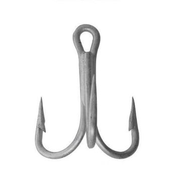 Mustad 9430 ADS 1 Galveniz 10'lu Olta İğnesi