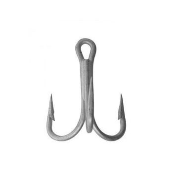 Mustad 9430 ADS 1 Galveniz 10'lu Olta İğnesi