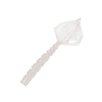 Mustad Aji 007 Worm Hila-Hila 4 cm 15'li Sahte Kurt