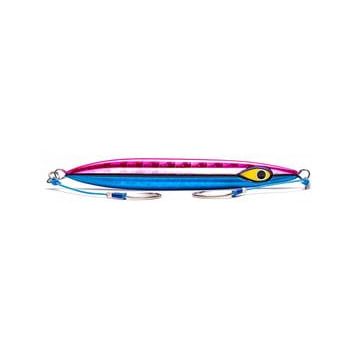 Mustad BBP-250G Rip Roller Jig Sahte Yemi