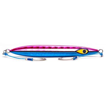 Mustad BBP-250G Rip Roller Jig Sahte Yemi