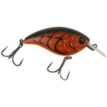 Mustad BCM - 55 mm BLF Deceiver Shallow Runner Crankbait Sahte Balığı