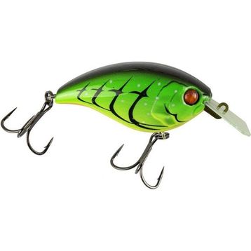 Mustad BCM - 55 mm BLF Deceiver Shallow Runner Crankbait Sahte Balığı