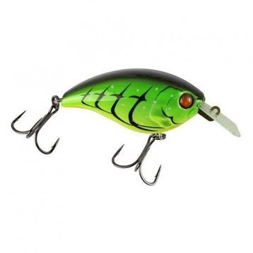 Mustad BCM - 55 mm BLF Deceiver Shallow Runner Crankbait Sahte Balığı