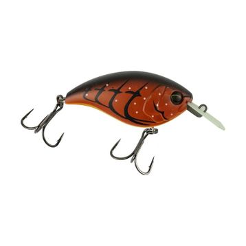 Mustad BCM - 55 mm BLF Deceiver Shallow Runner Crankbait Sahte Balığı