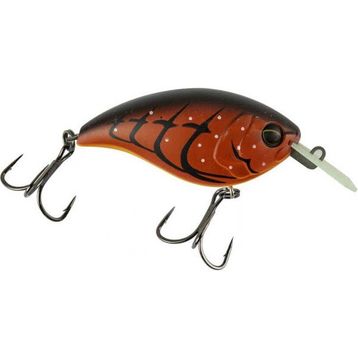 Mustad BCM - 55 mm BLF Deceiver Shallow Runner Crankbait Sahte Balığı