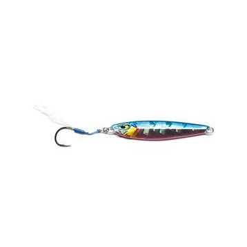 Mustad BLP 30 gr Tracershot Jig Sahte Balık Yemi