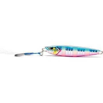 Mustad BLZ 25 gr Tracershot Jig
