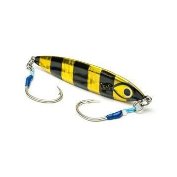 Mustad BMB 100 gr Wingman Jig Sahte Balık Yemi