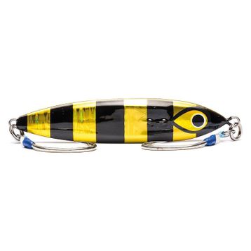 Mustad BMB 250 gr Wingman Jig Sahte Balık Yemi