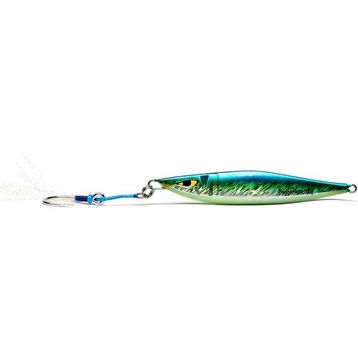 Mustad Daggerman Jig Sahte Yemi