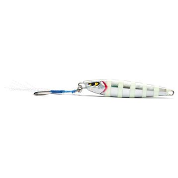 Mustad FLZ 30 gr Tracershot Jig Sahte Yemi