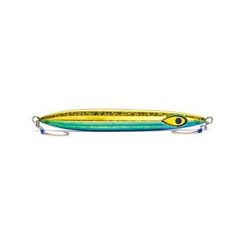 Mustad FUG-200G Rip Roller Jig Sahte Yemi