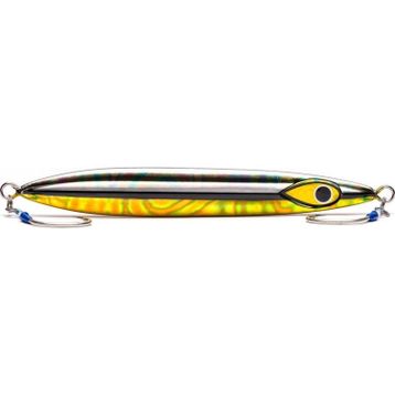 Mustad GAB-250G Rip Roller Jig Sahte Yemi