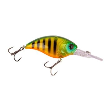Mustad GHG - 58 mm BLF Deceiver Mid-Runner Crankbait Sahte Balığı