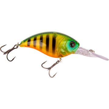 Mustad GHG - 58 mm BLF Deceiver Mid-Runner Crankbait Sahte Balığı